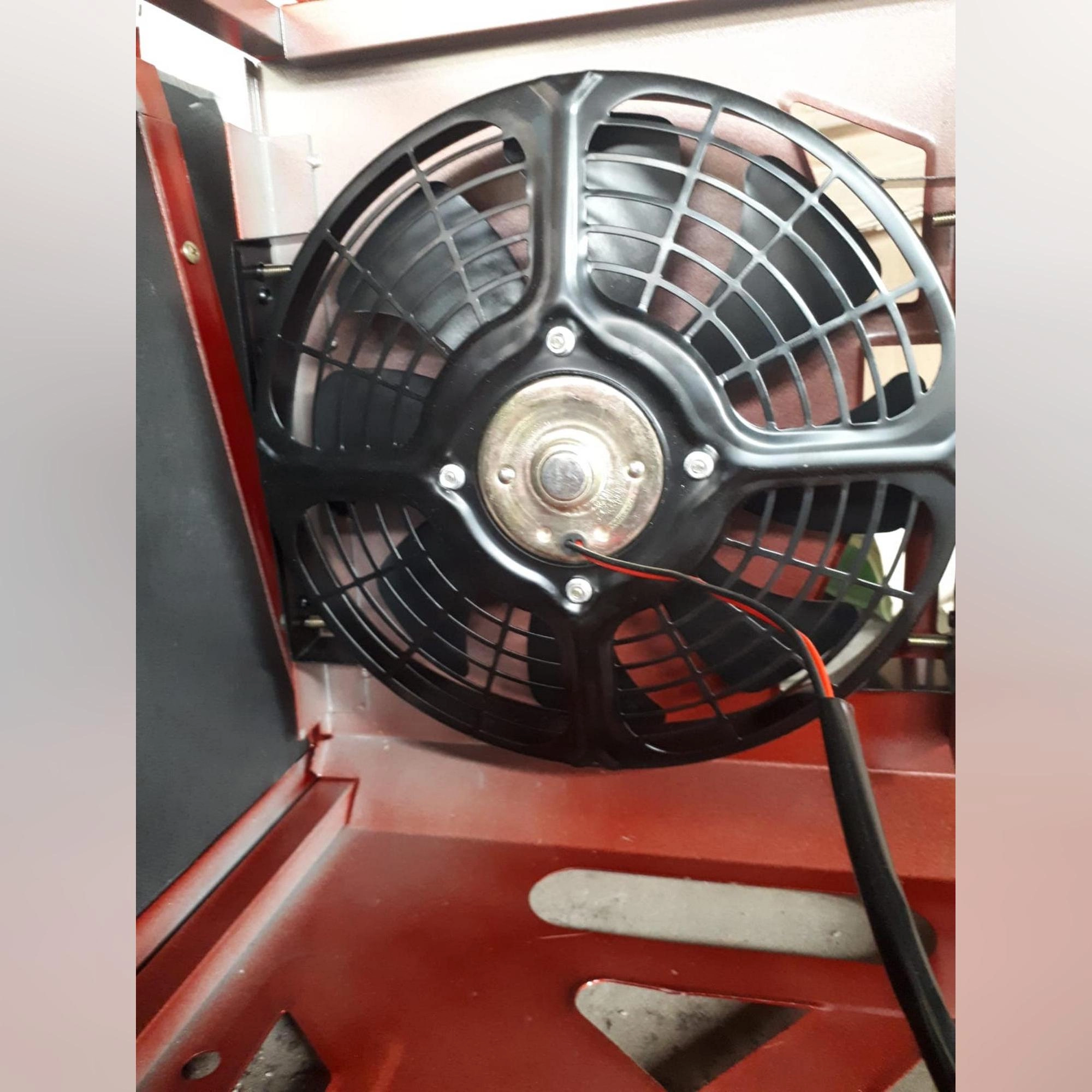 ARORA AR150-5 FAN #AR150-5 082